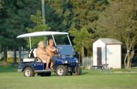 Nudist Resort Blog - Nudist resort and City of Hamilton dispute trailer park
