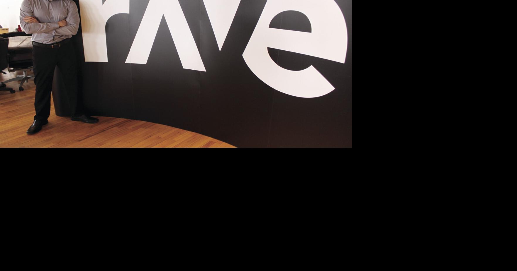 Local startup Rave already a leader in creating a shared multimedia ...