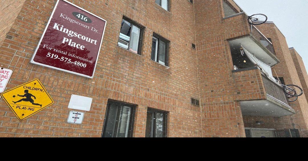 WHAT’S GOING ON HERE? More affordable housing near Conestoga Mall in