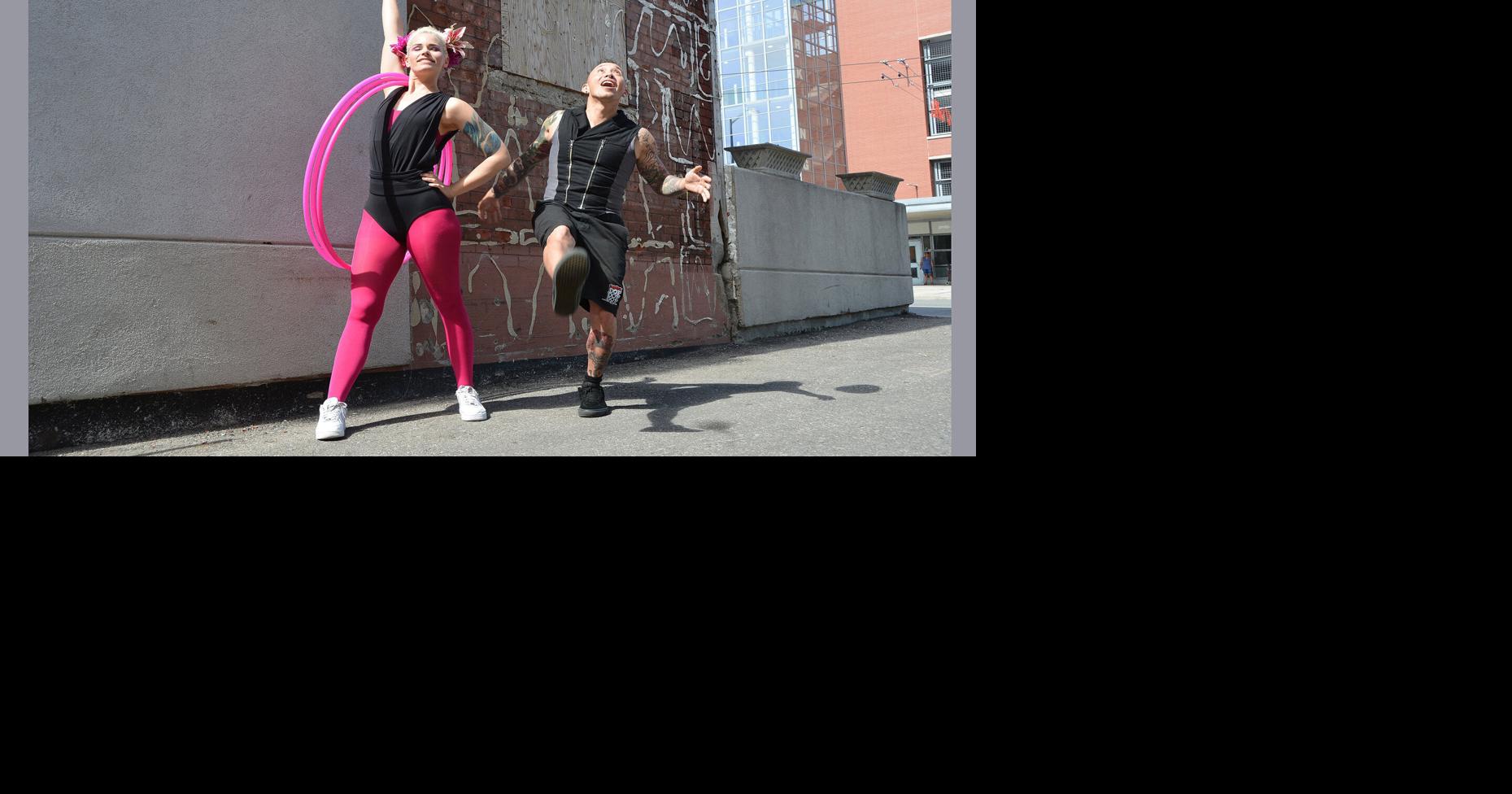 Busker carnival returning to public square