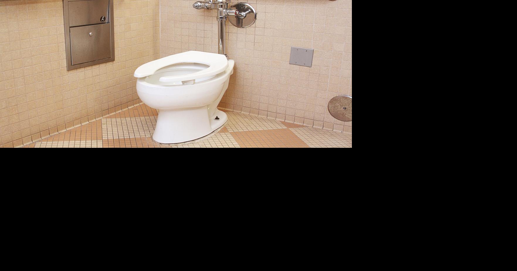 Accessible washrooms mean more than extra space, say mothers