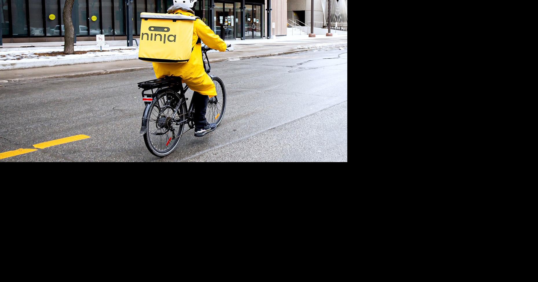 Groceries in 10 minutes Waterloo company raises 2.8 million to expand