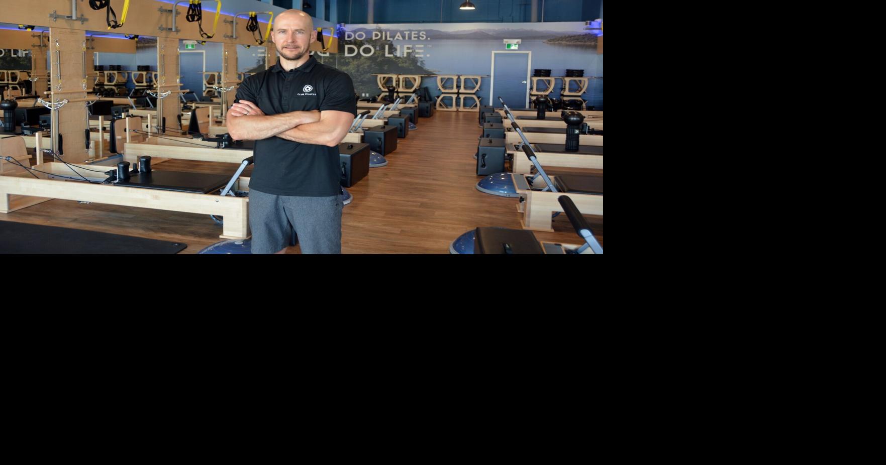 Waterloo region gyms, fitness facilities in limbo waiting for province ...