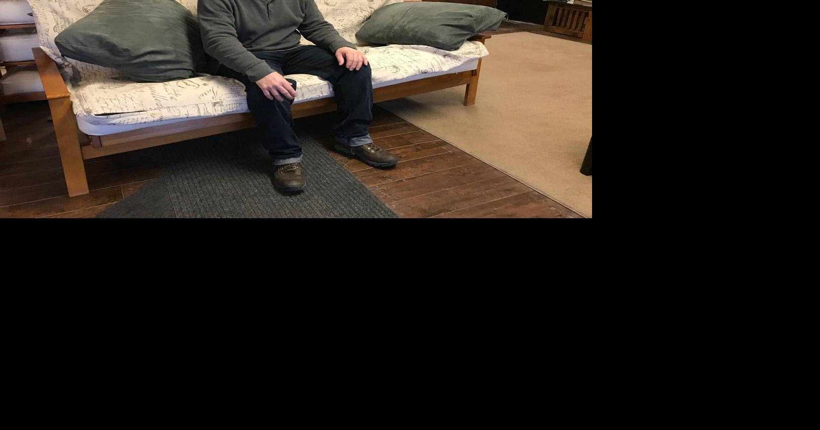 The Futon Shop closing its doors after 35 years in Waterloo