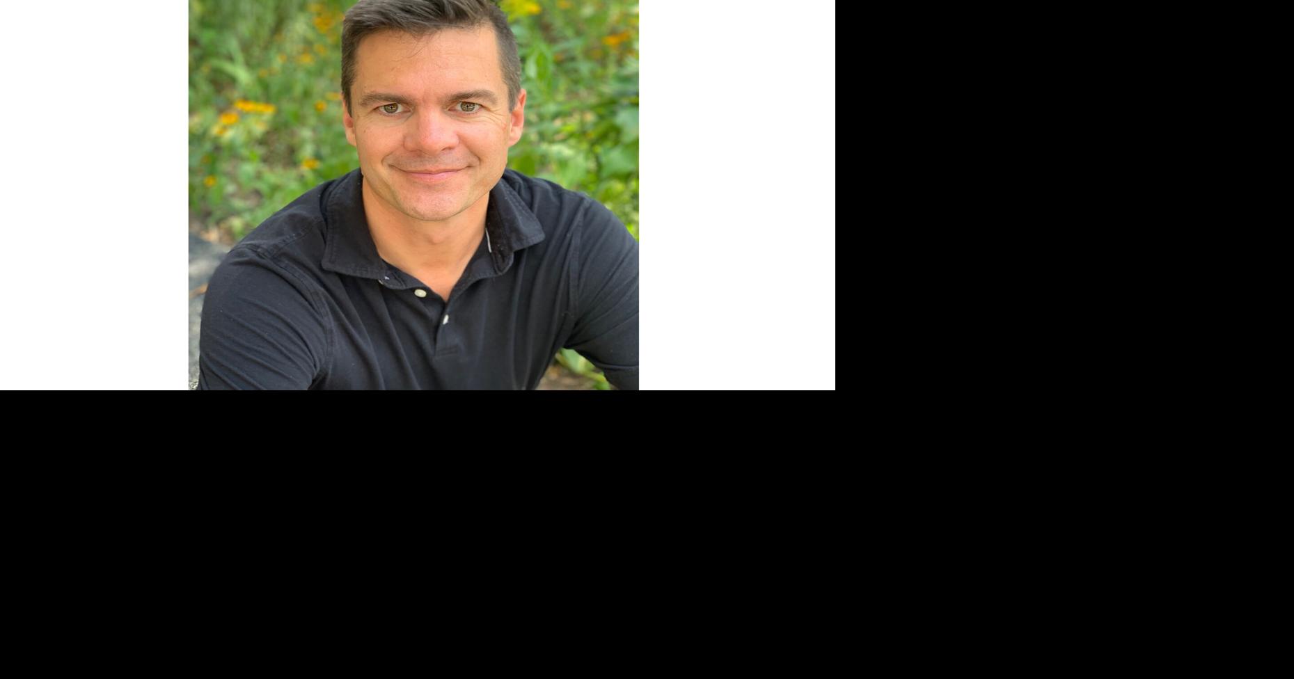 Waterloo mayoral candidate promises to ‘bring innovation to city hall’