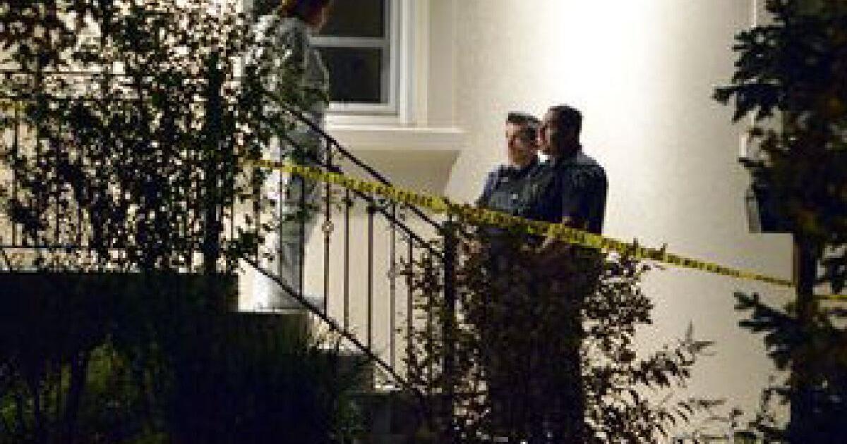 Oakville man faces murder charge after mother found dead at home