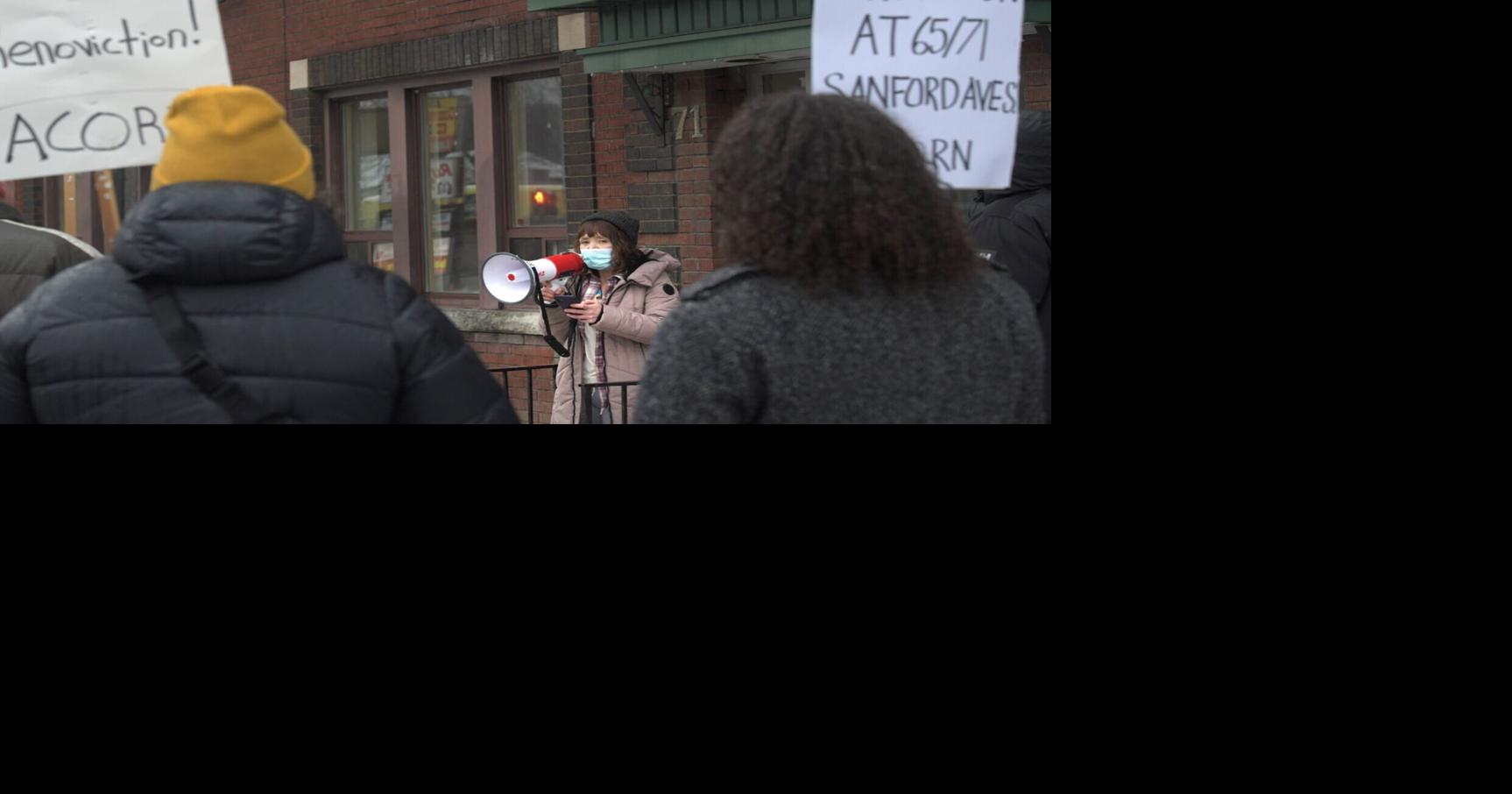 Waterloo Region should consider legal protection for tenants against