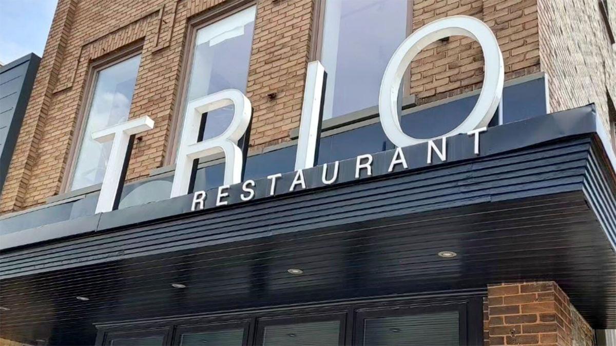 Trio Restaurant