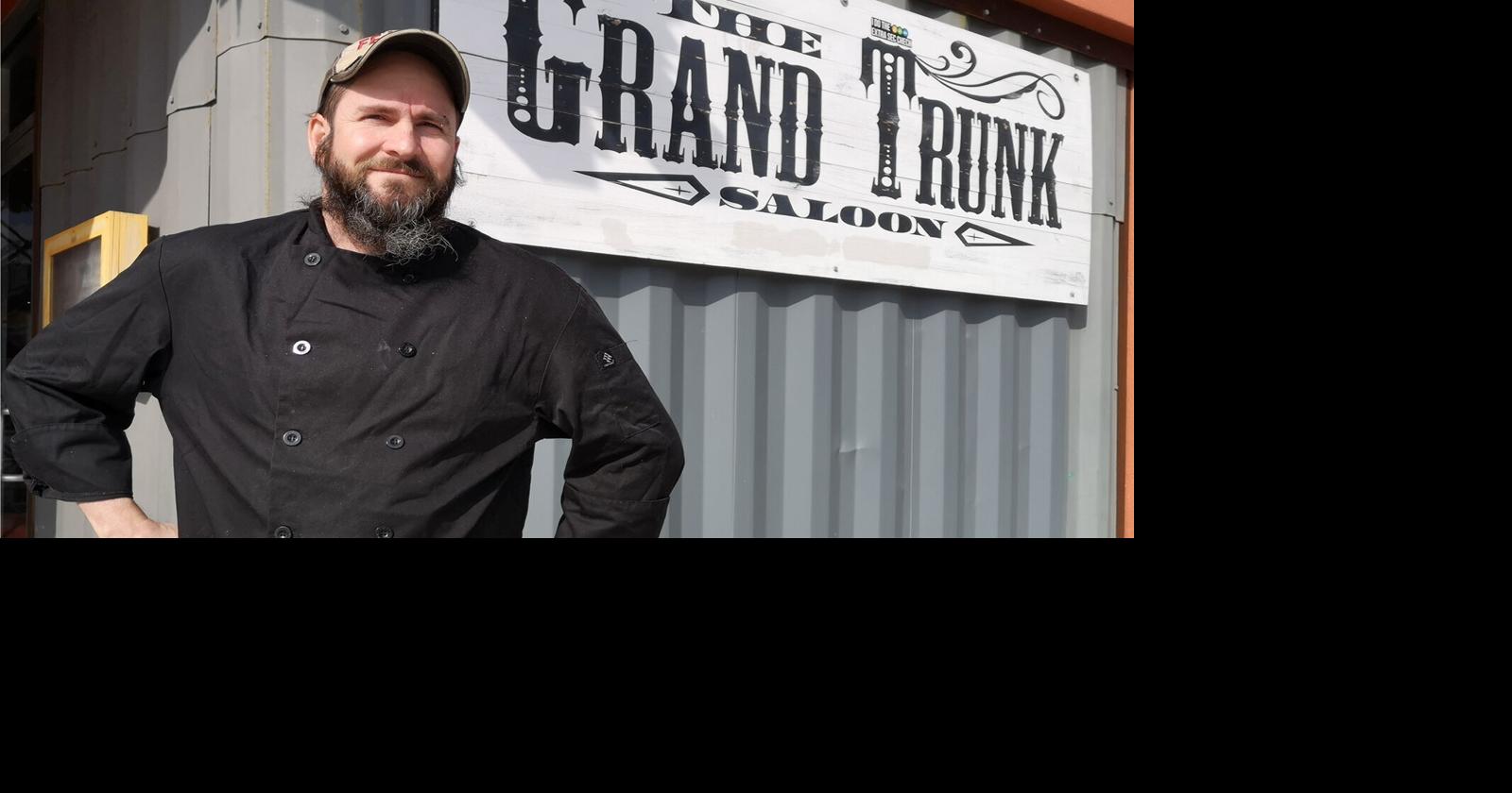 Plant-based Chik'n Fried Seitan at Kitchener restaurant rules the roost