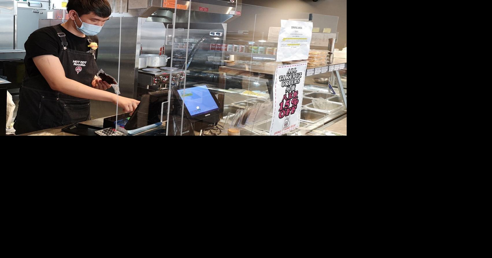 Hot new spot Communal cooking, bubbling broth and more at Hot Pot Noodle in Waterloo