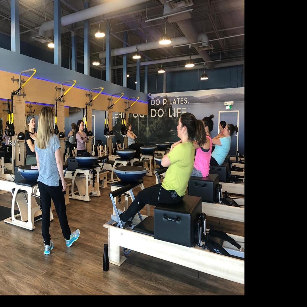 LifeFit Group opens first Club Pilates studio in Germany - LifeFit Group