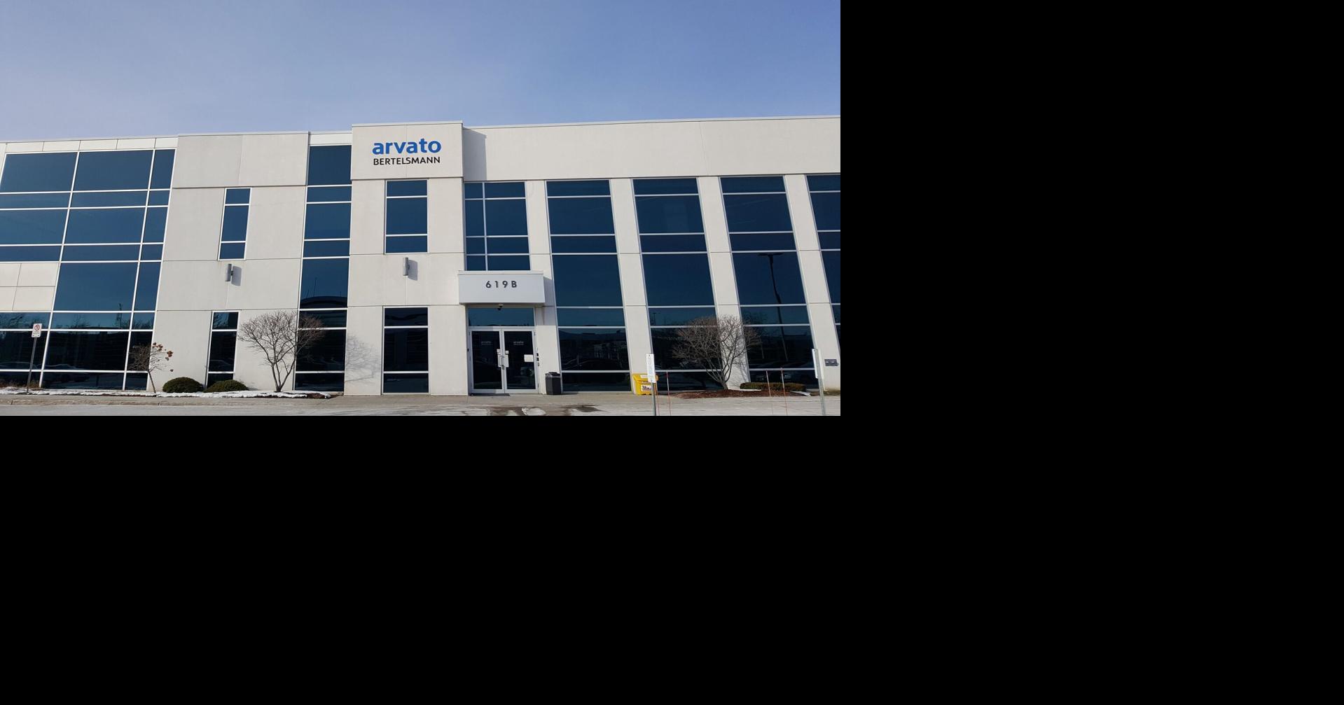 Arvato adding 500 jobs in new Waterloo facility