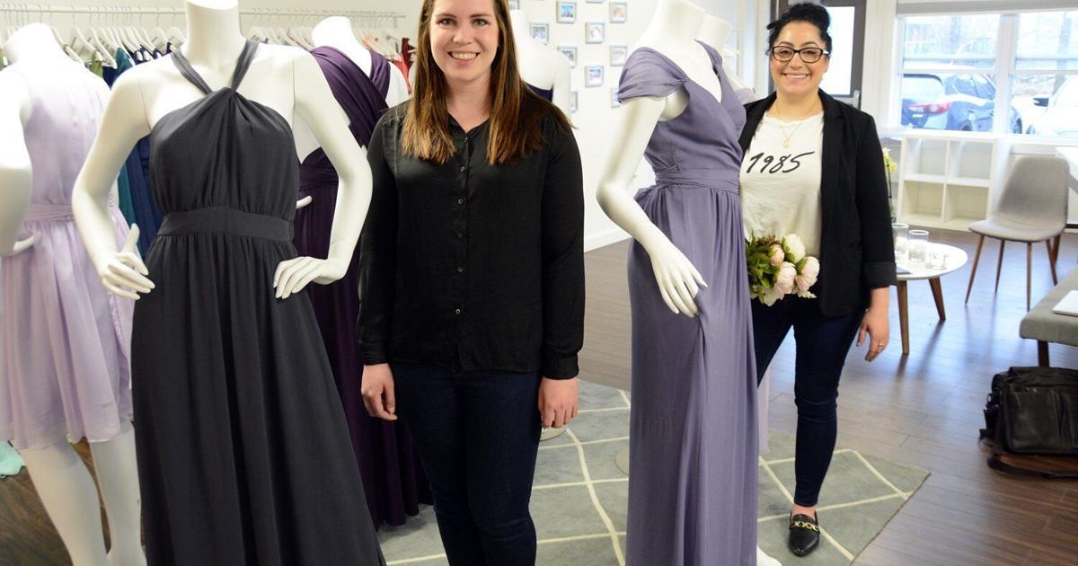 formal dresses kitchener waterloo Kitchener Boys Formal Wear La Rondine Occasions