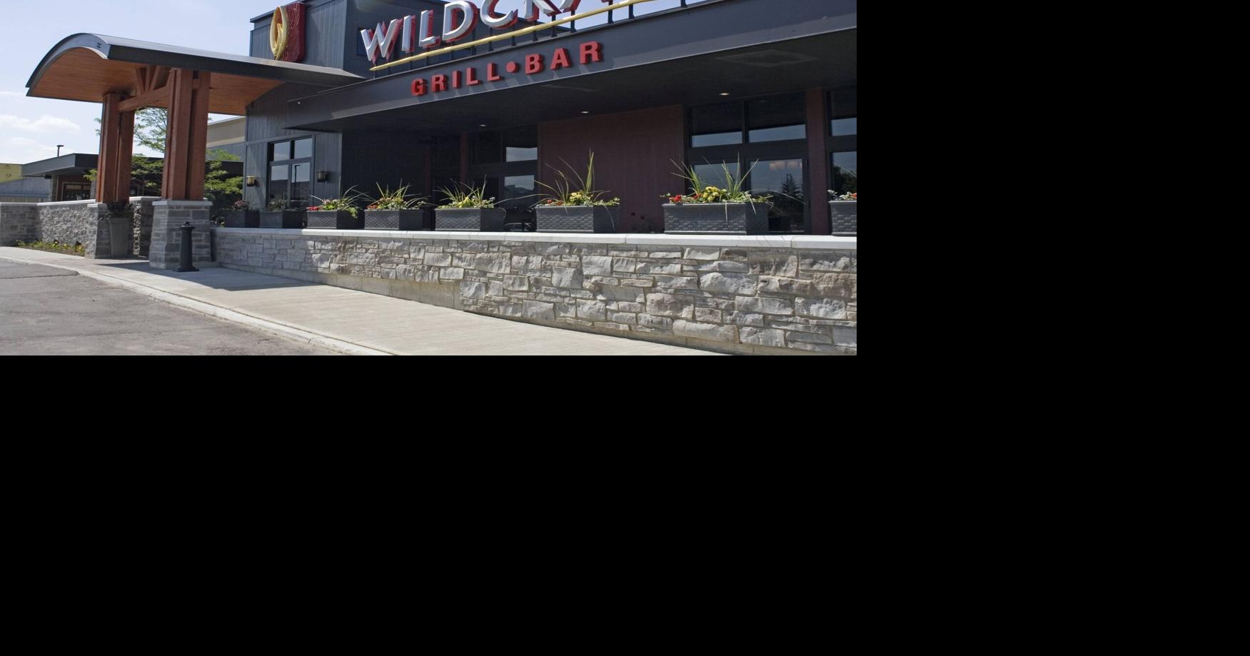Wildcraft in Waterloo undergoing reinvention where ‘everything will be