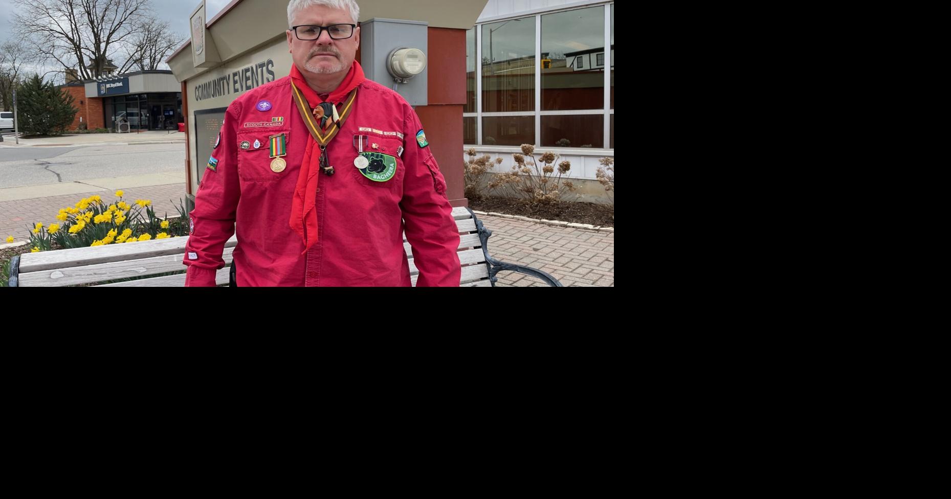 Meet these Waterloo Region volunteers dedicated to making a difference