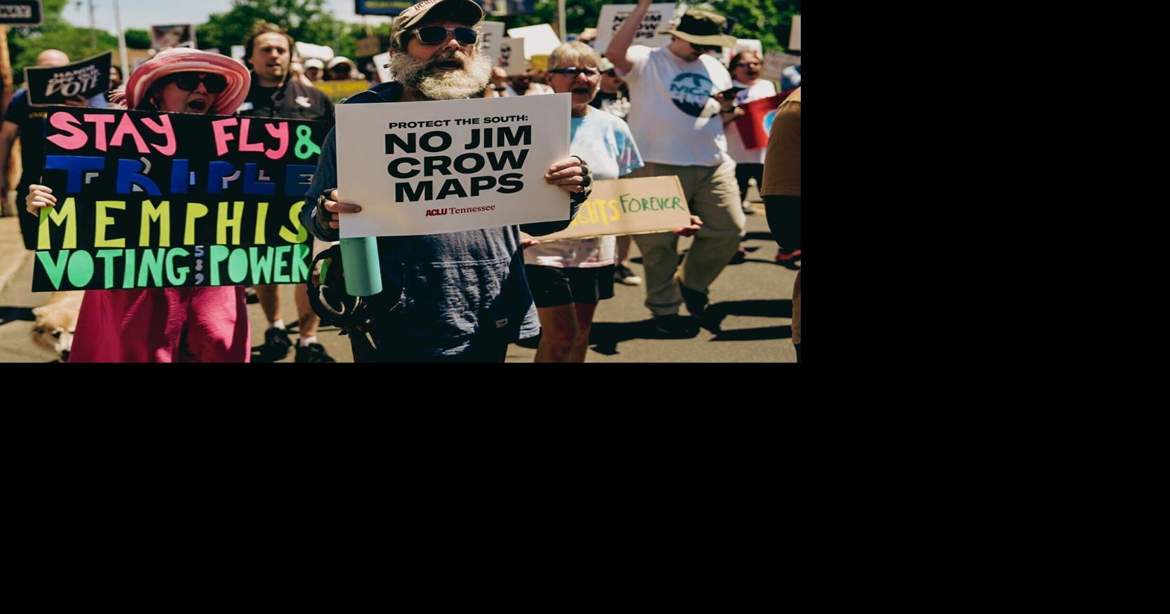 Redistricting wars: Can our politics get any more polarized? (Yes)