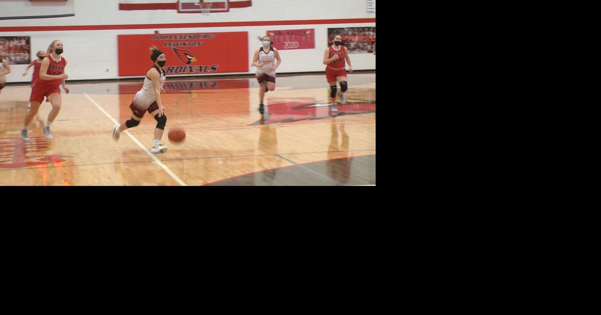 2021 BCAM academic all-state teams | Sports | wbkb11.com