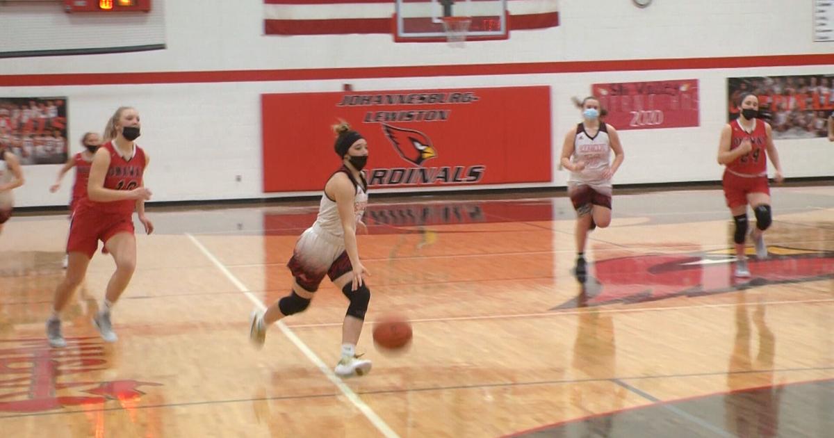 Bcam All State 2021 BCAM academic all-state teams | Sports | wbkb11.com
