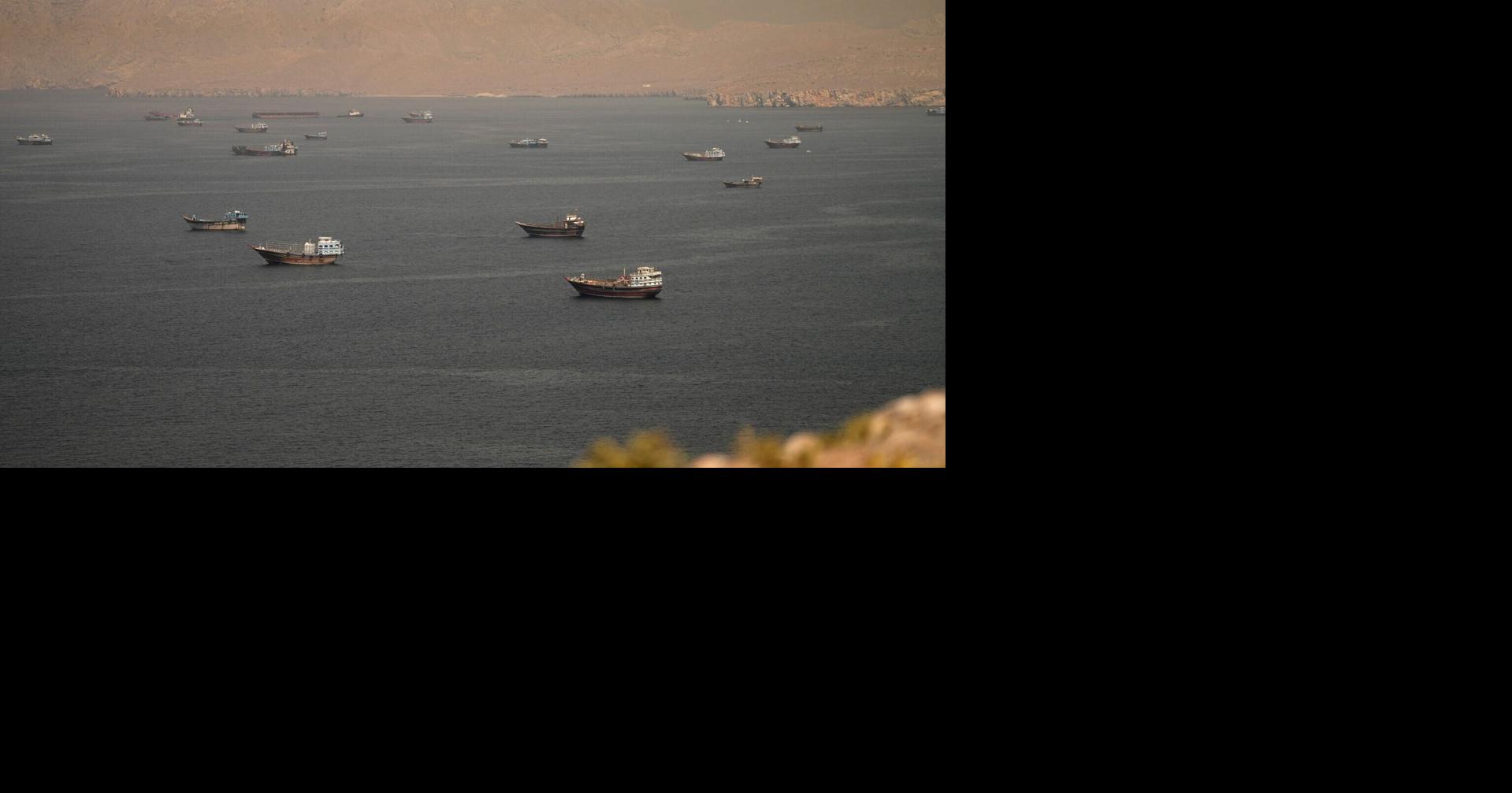 Some Republicans blast Iran deal; Israeli strikes raise doubt in Lebanon