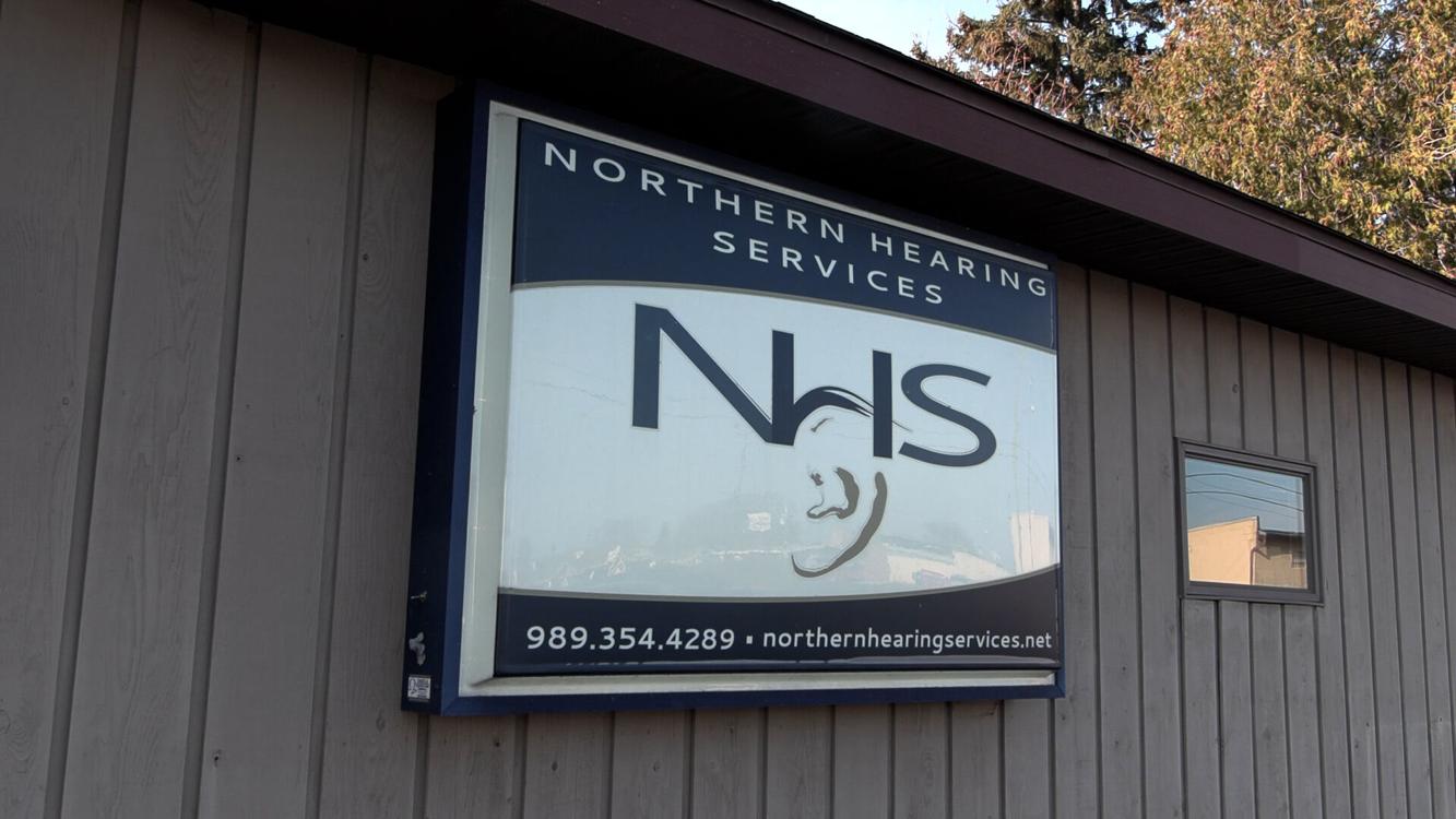 Local Audiologist Partnership With Huron Humane Society A Great Success