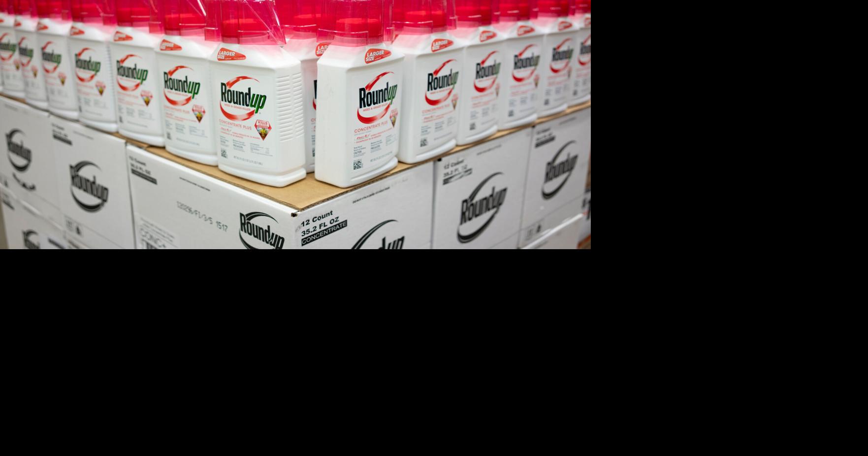 RFK Jr. fought pesticides for years. Now he's backing their production