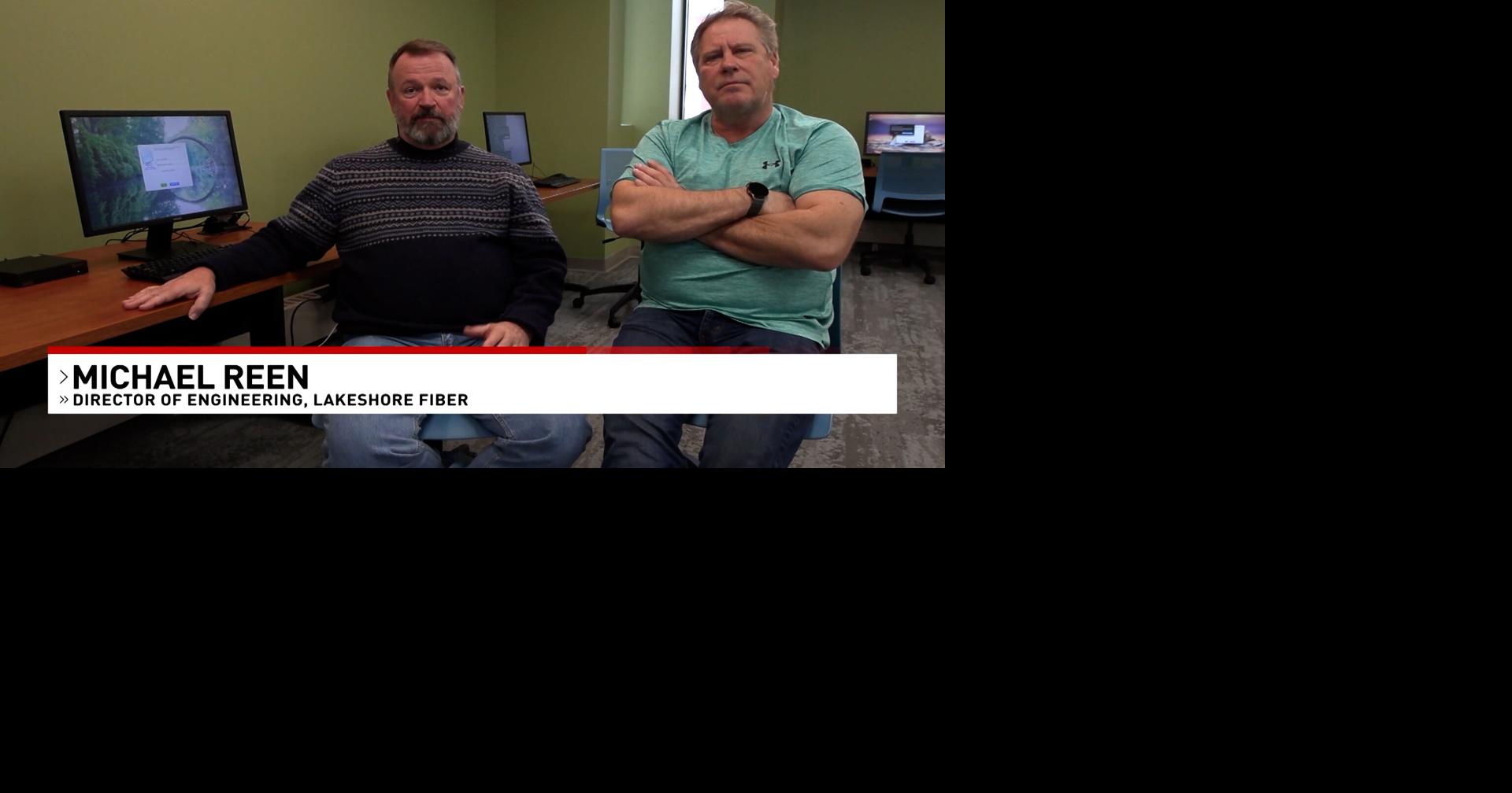 New fiberoptic company promises competition in Alpena | Community ...