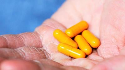 gabapentin controlled substance in wv