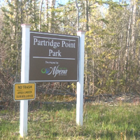 Point Partridge Partridge Point Park owners offer solutions to residents | Local News ...