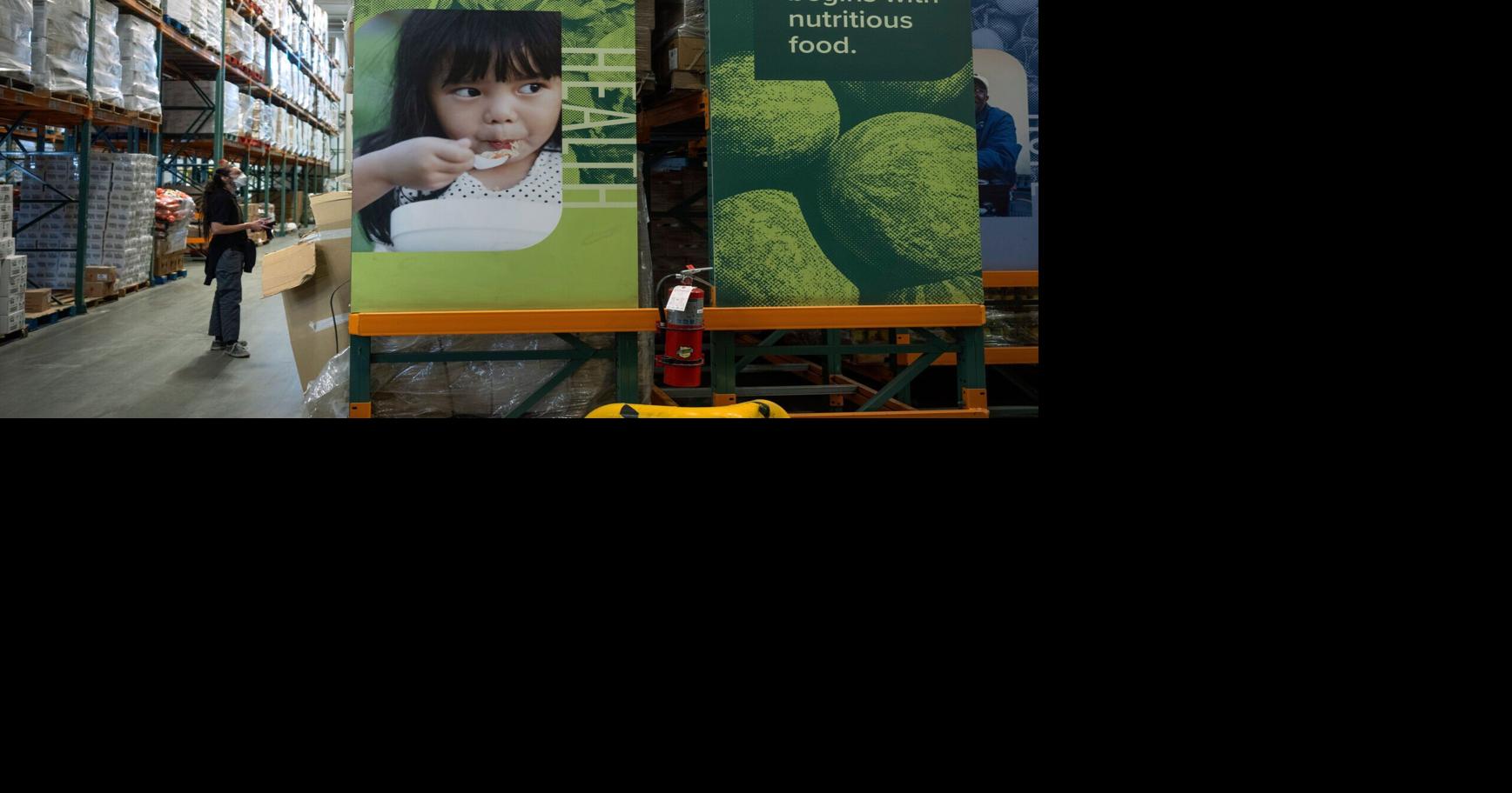 Washington D.C.'s struggling economy takes another hit from the government shutdown