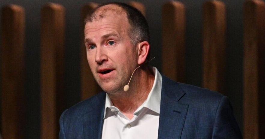 Target's new CEO says fresh eyes, respecting core values will help regain customer trust