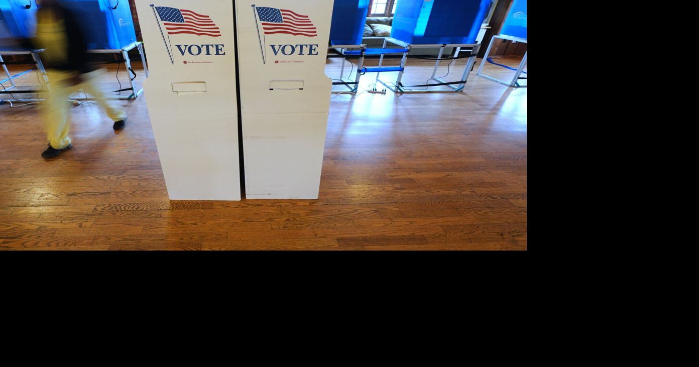 Immigration raids, election office search stir concerns in Democratic election officials