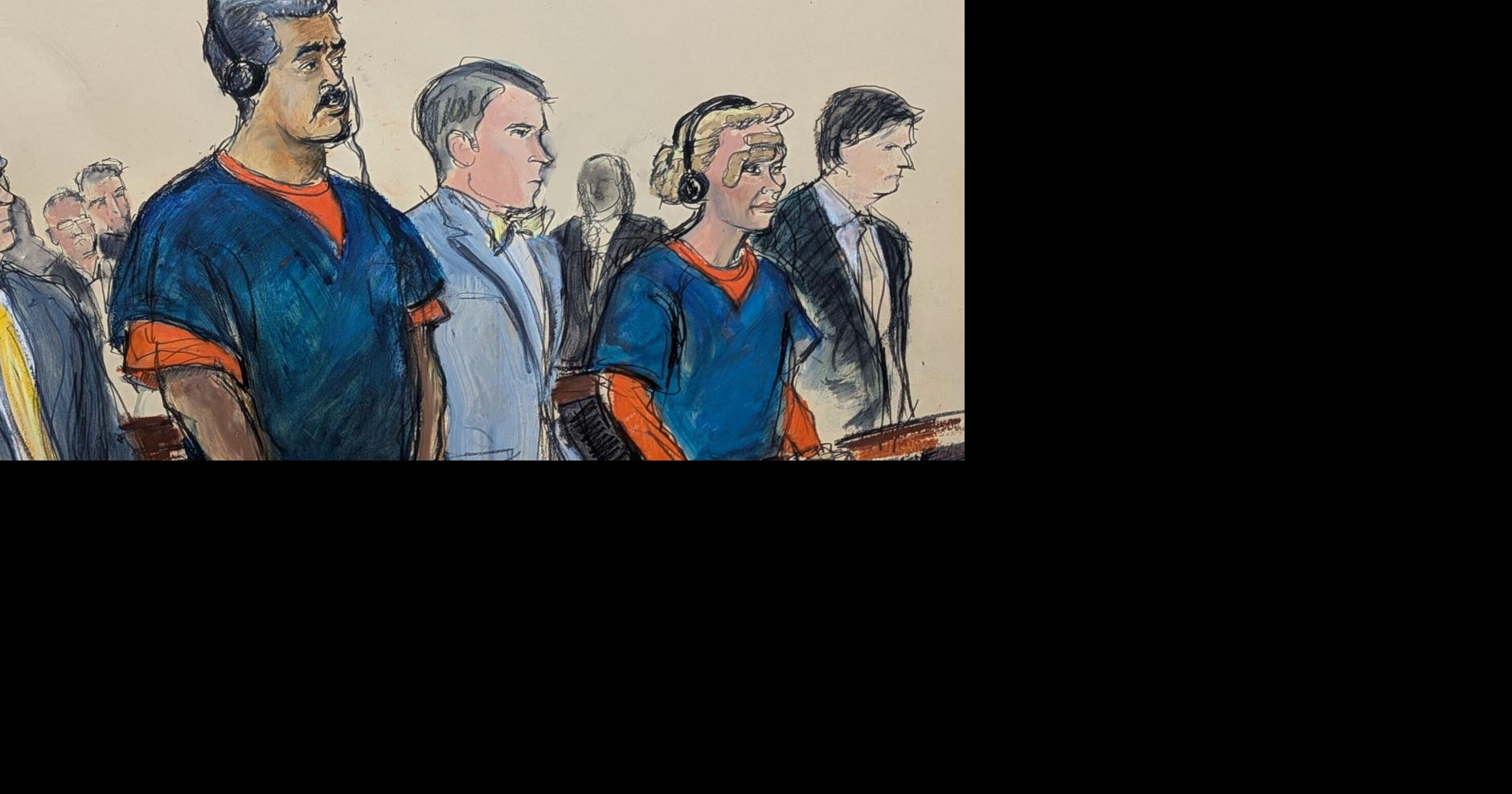 Trump says Venezuela will sell millions of gallons of oil to US at market price