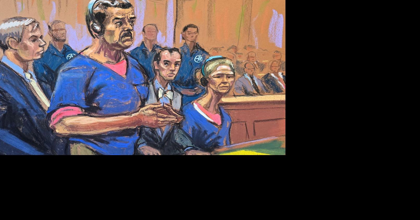 Justice Department charges soldier accused of betting $400,000 on Maduro removal