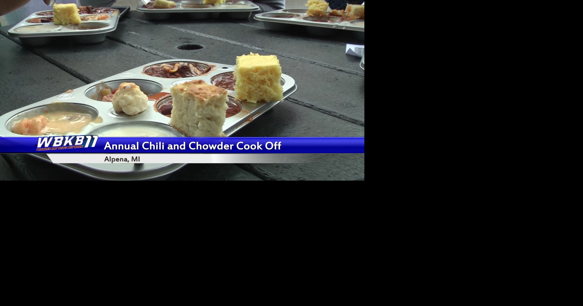 Annual Chili and Chowder Cook-Off a ‘Tasty Success’ | Community ...