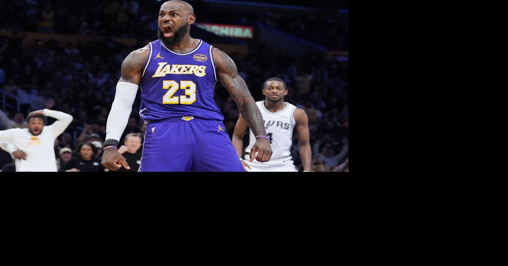 Christmas Day sports guide: What to watch — and what to skip