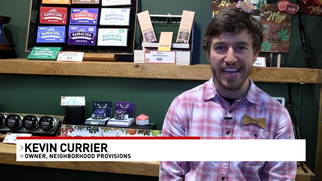 Marijuana Reclassified as Schedule Three Drug Allows for Research and