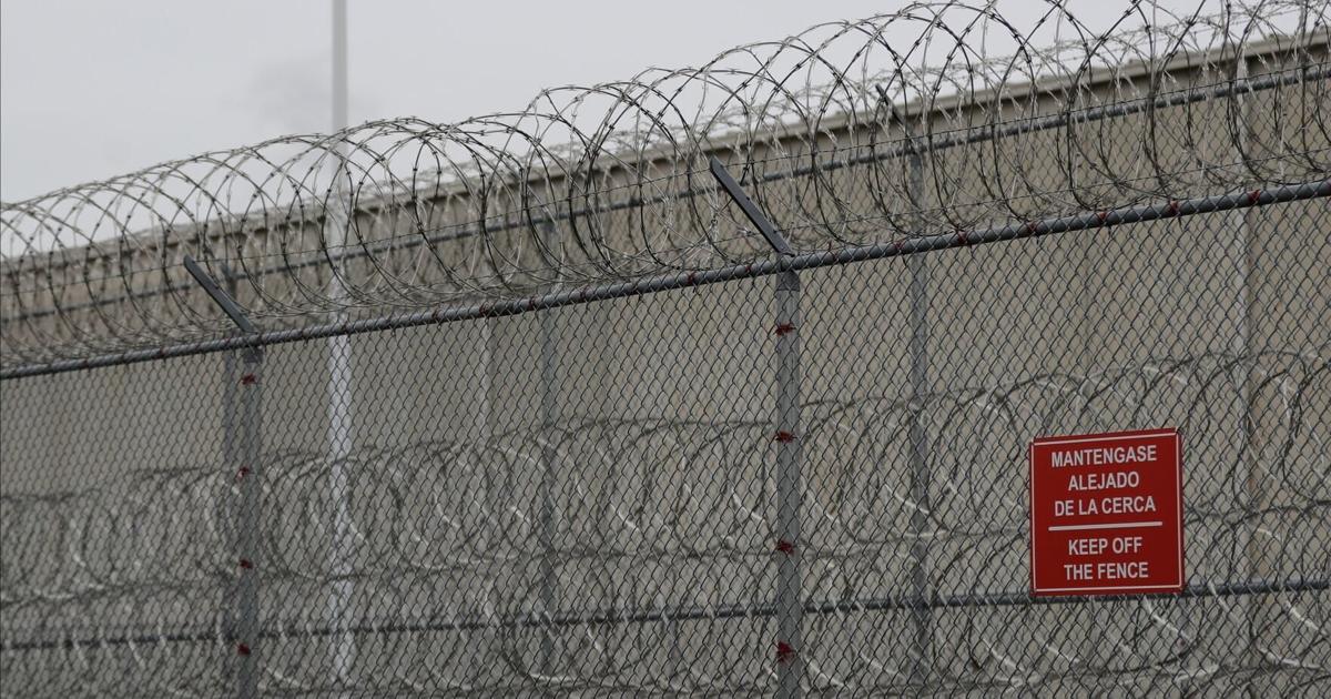 Senate report details dozens of cases of medical neglect in immigration detention centers