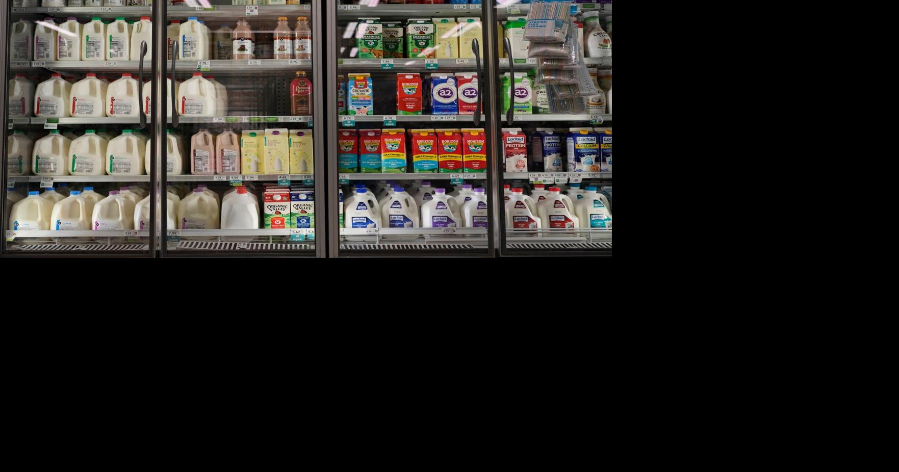 One issue is uniting Americans in a time of polarization: Household costs