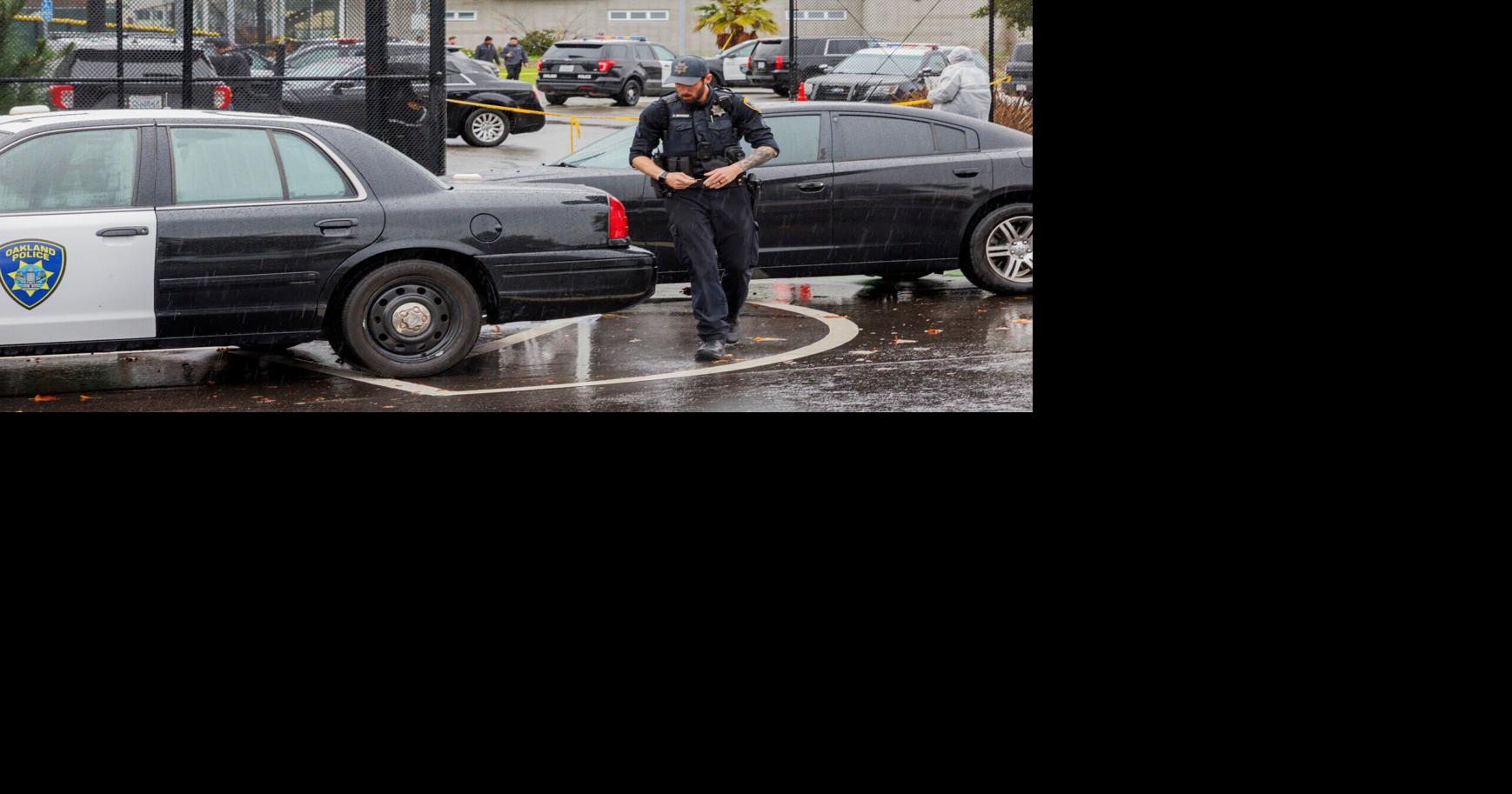 College football coach John Beam from 'Last Chance U' died after being shot, police say
