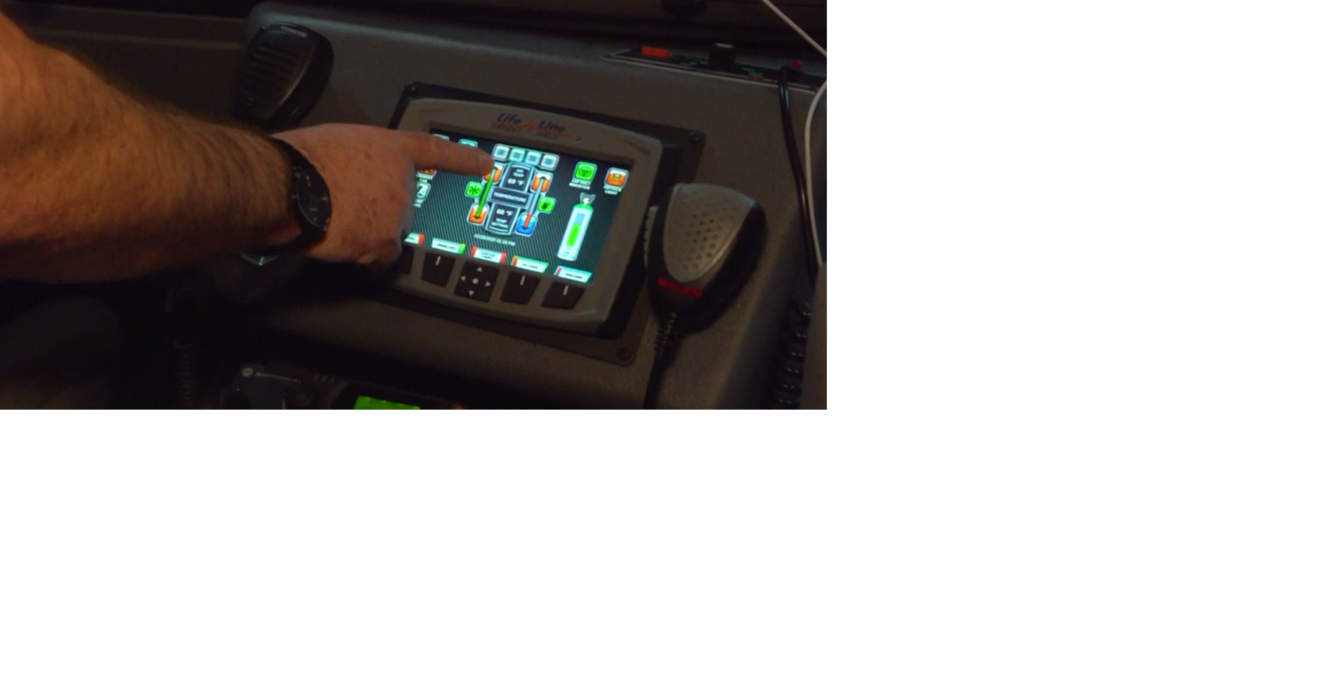 Smart 911 app gets new upgrades | Community | wbkb11.com