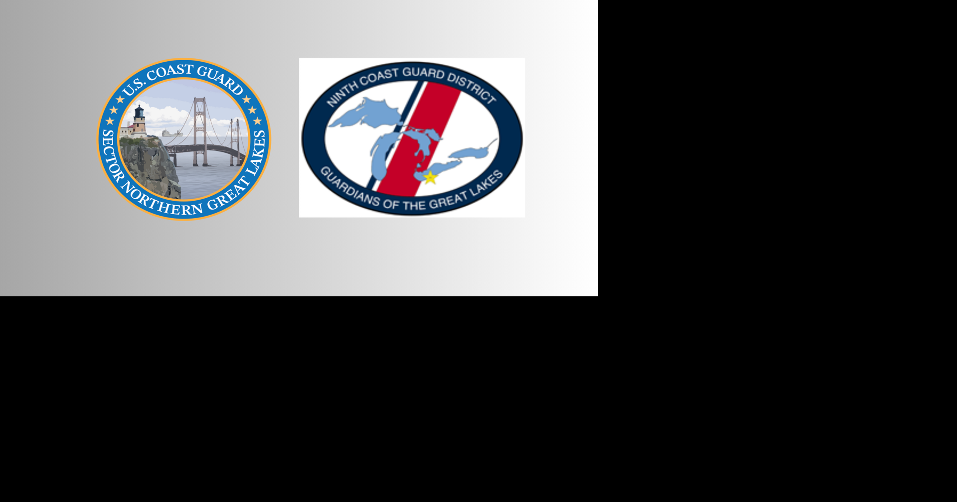 Coast Guard Conducts Enhanced Border Security Operations on Saint Marys ...