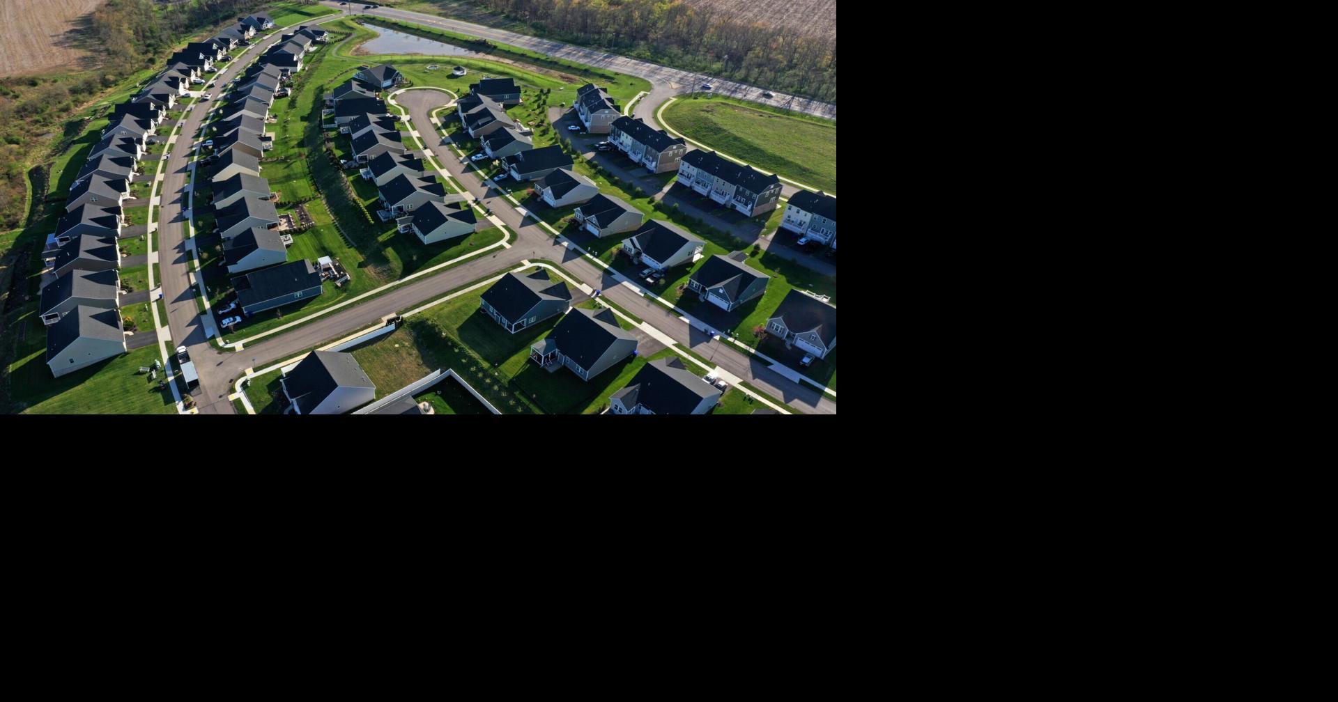 50-year mortgages? NFL kickoff rules? Where some of recent Trump's jaw-dropping musings stand