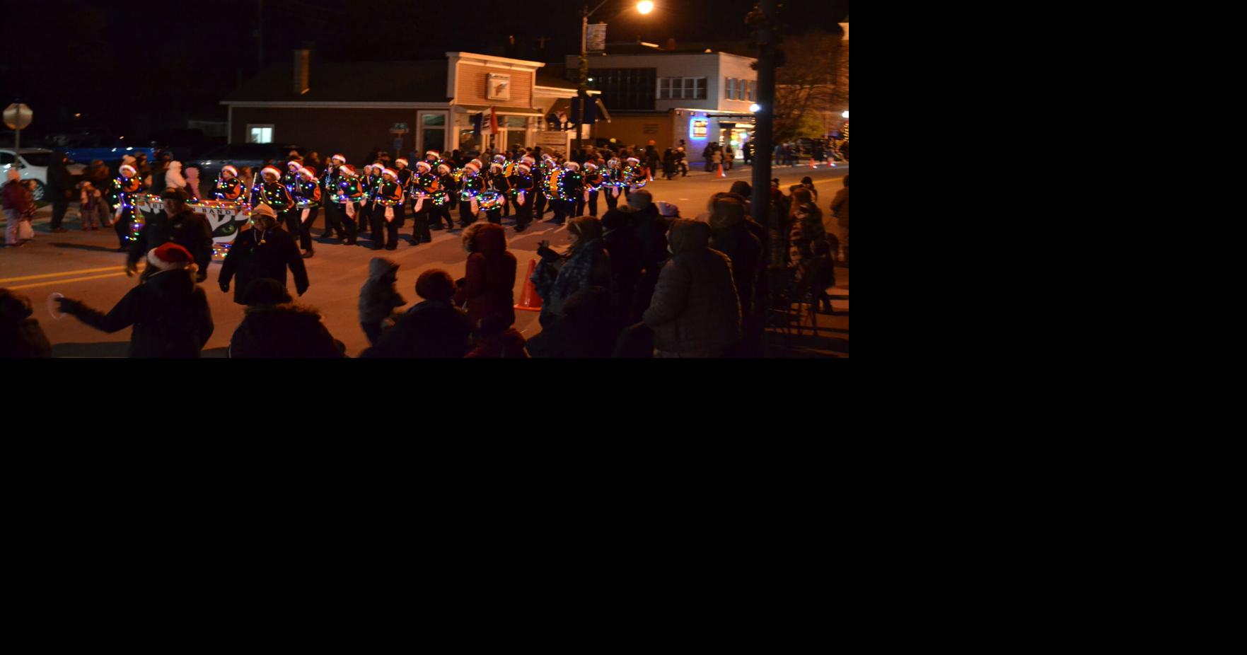 Registration now open for holiday parade participants in Alpena | News ...