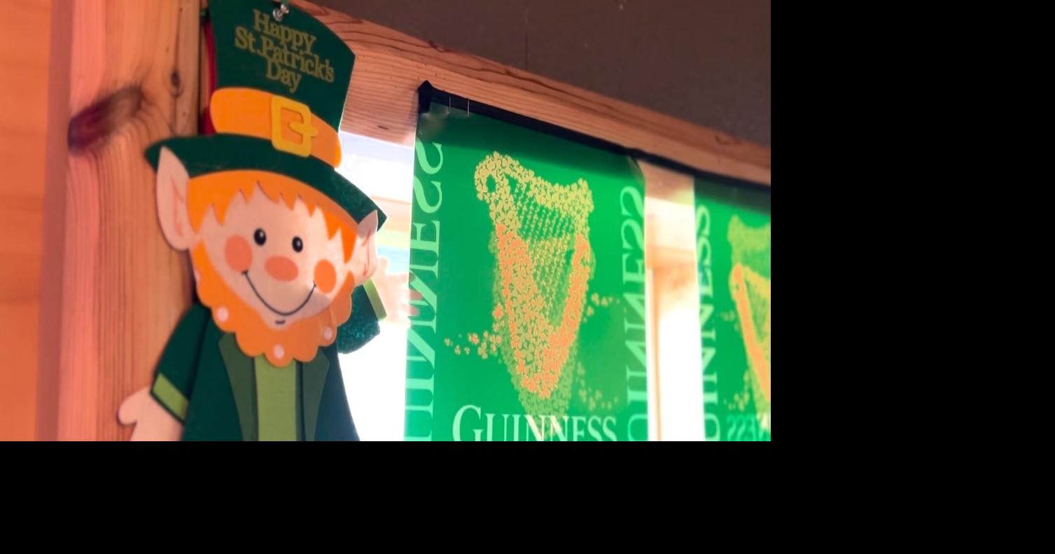 thunder bay st patricks day events