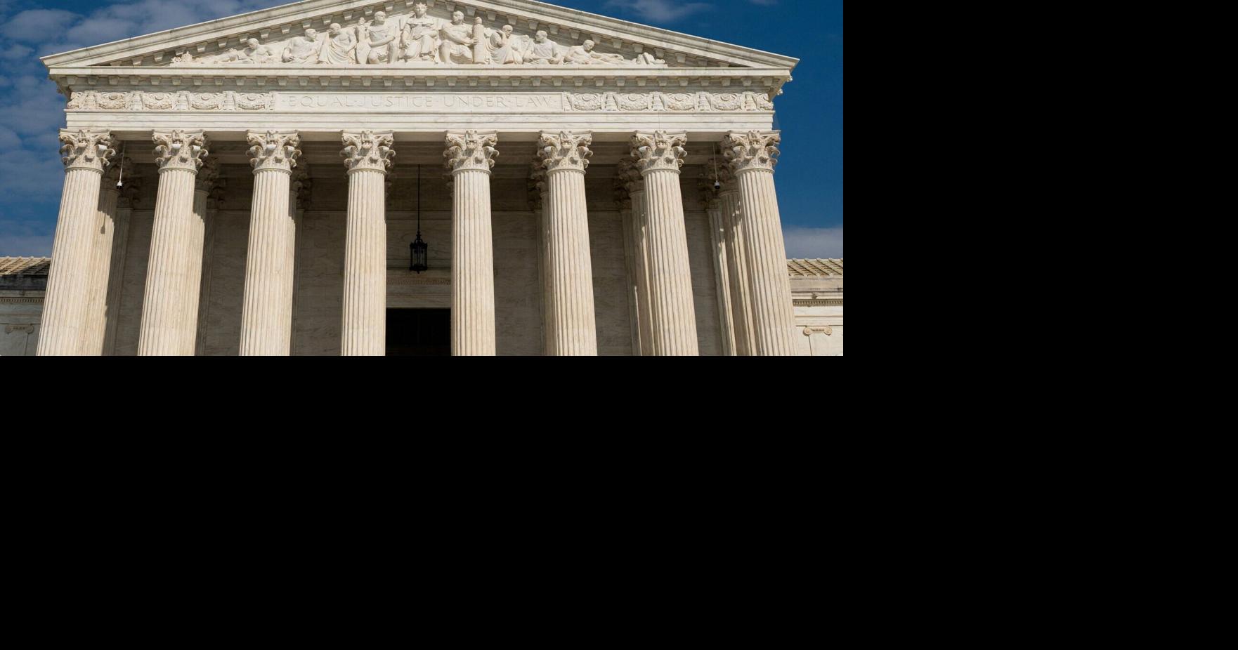 Supreme Court lets Trump resume deporting migrants to third countries