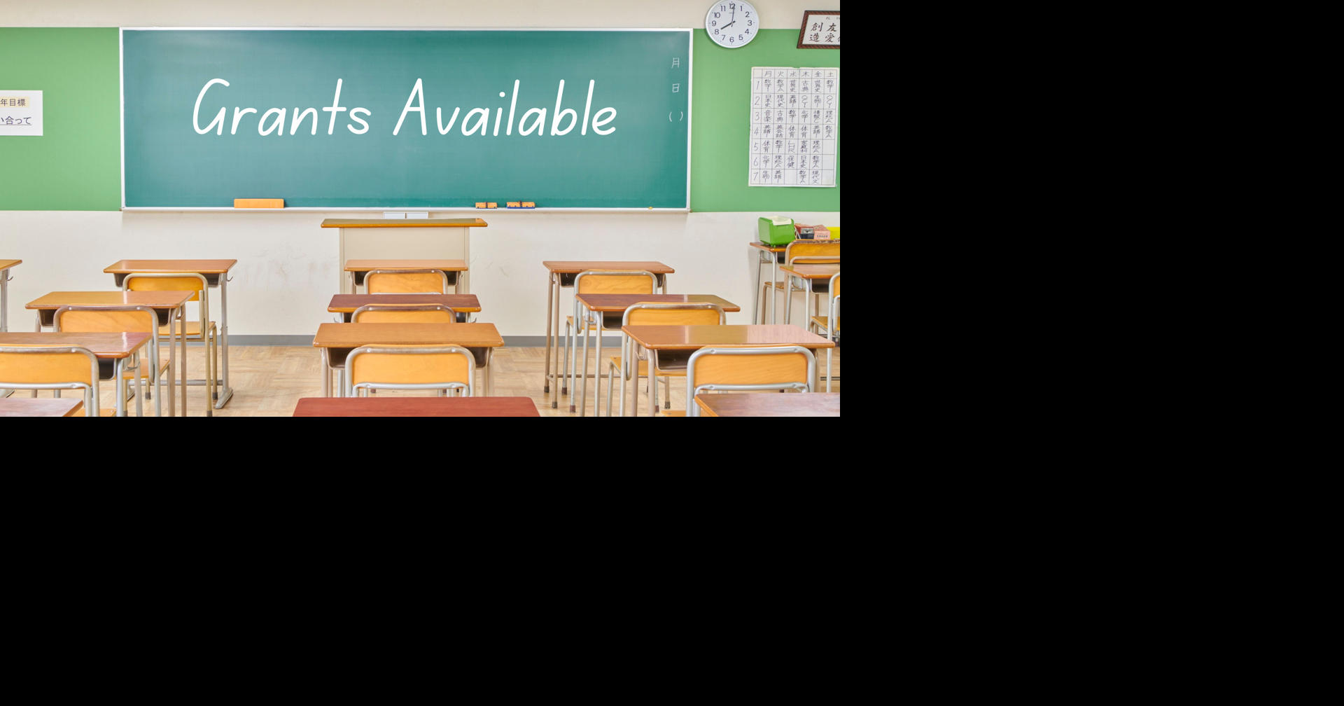 Applications open for $150K in state grants to connect schools with auto manufacturers