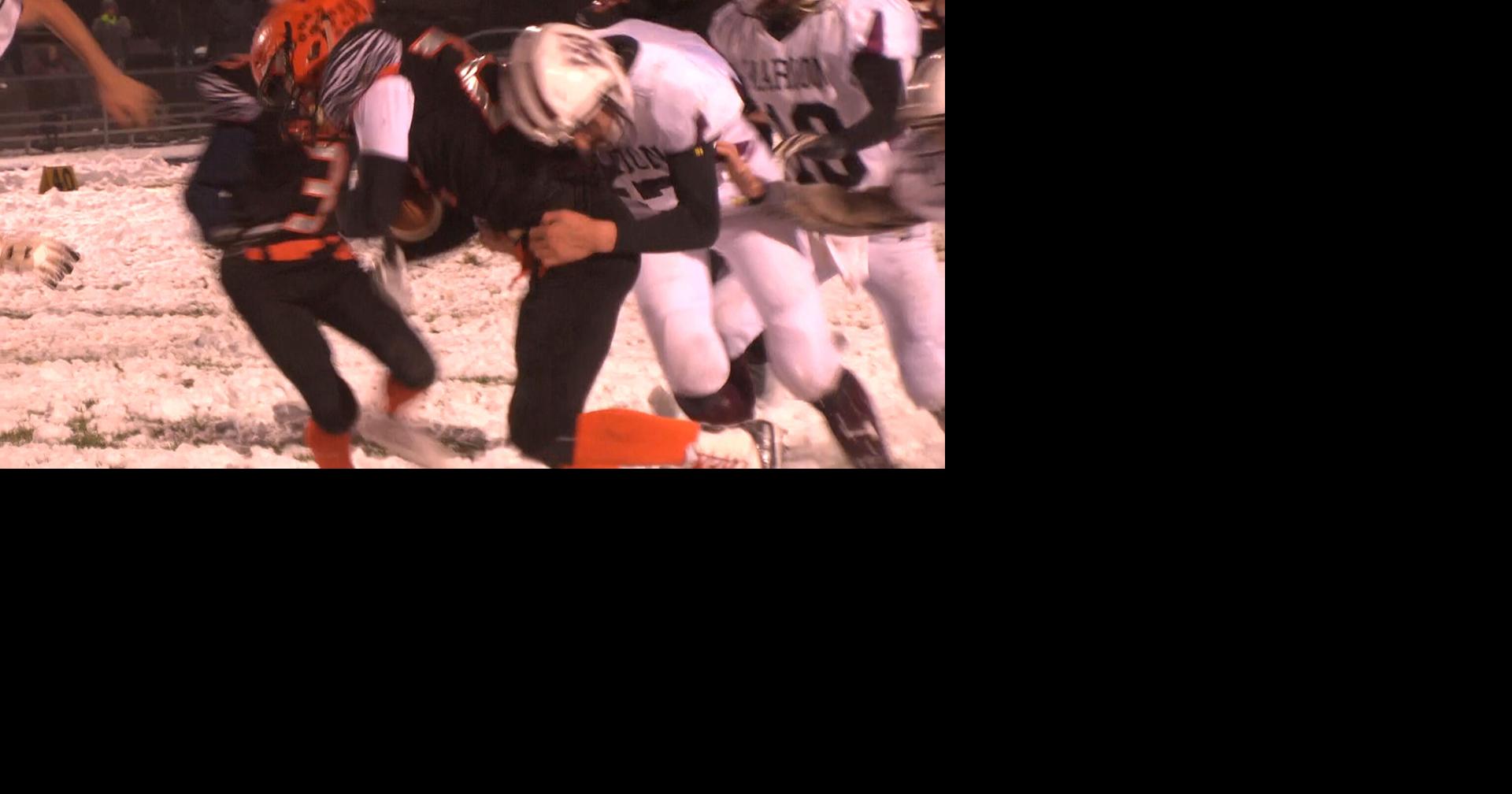 WBKB: 5th Down – Top Plays Week 1 of Districts | Sports | wbkb11.com