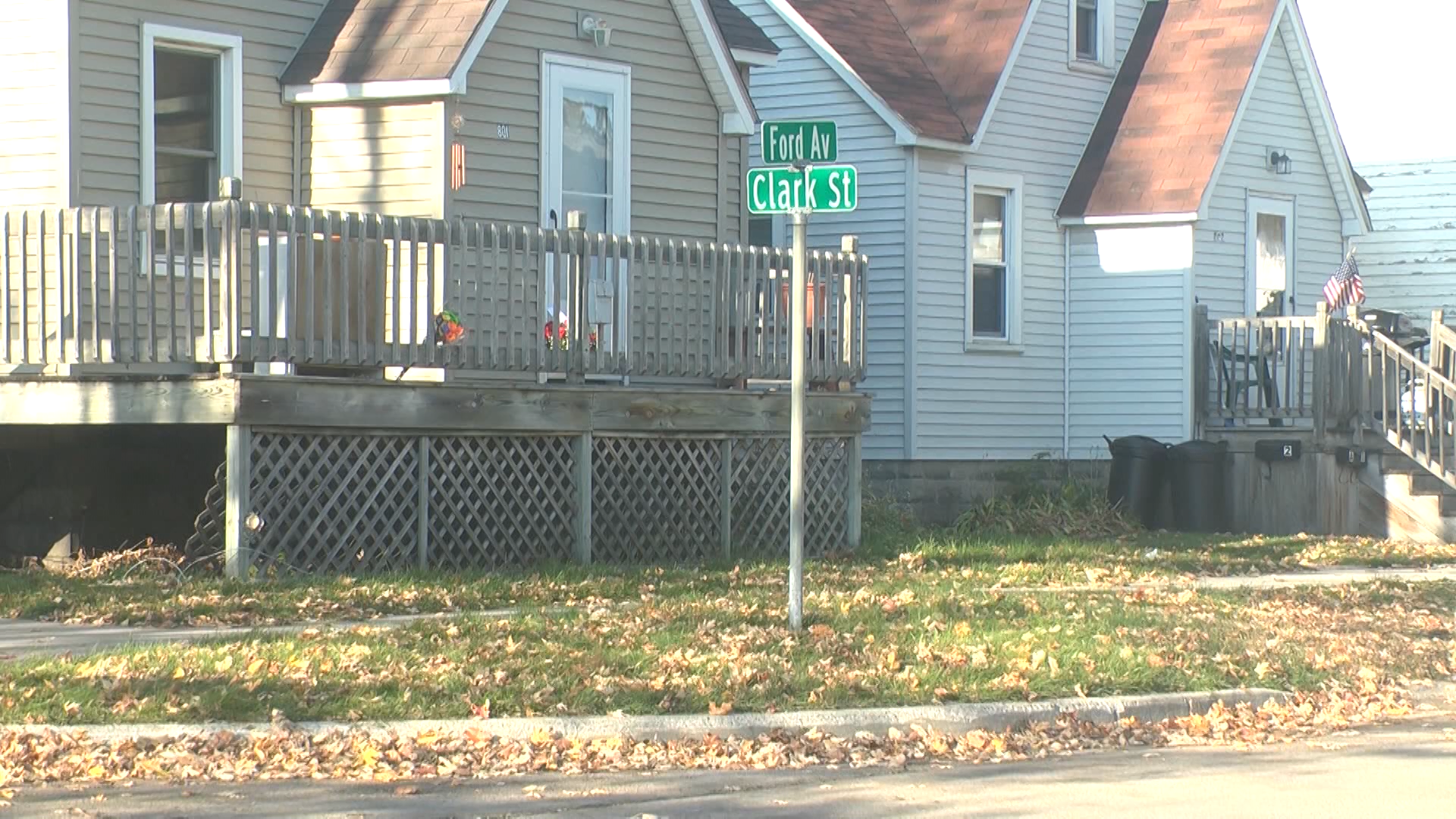 Alpena Police Department releases names from Ford Avenue shooting ...