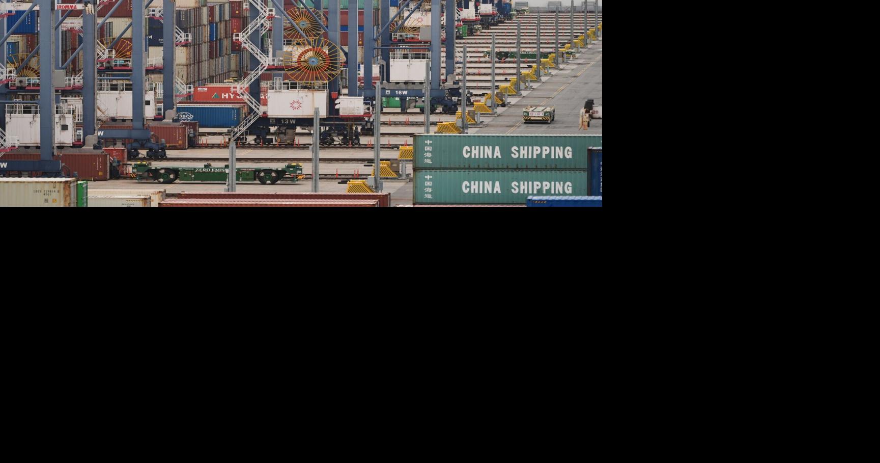 Judge rules companies are entitled to refunds for overturned Trump tariffs