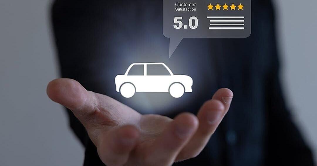 Auto repair shop reviews: 3 reasons they matter more than you think ...